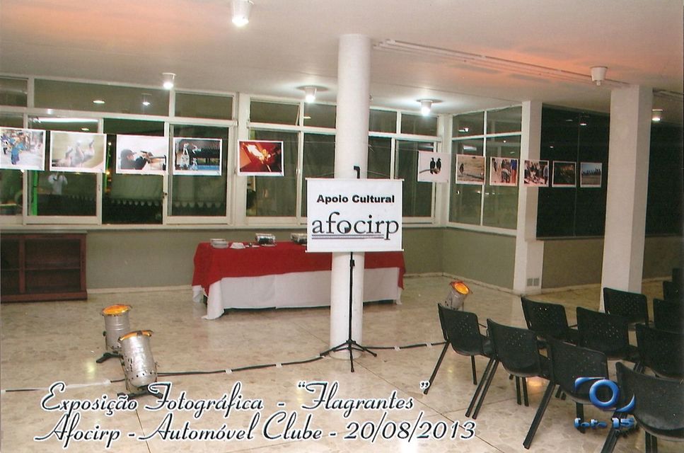 2013-08-20 Exposição FLAGRANTES