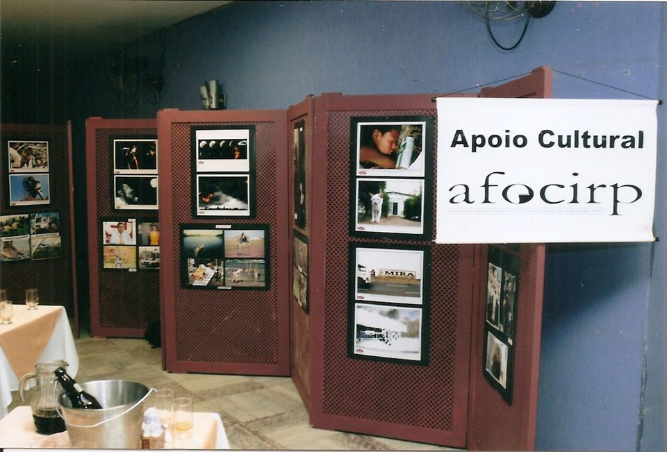 2006-06-01 Exposição ASPECTOS DA CIDADE